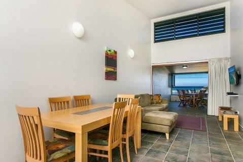 Lennox Holiday Apartments - Accommodation in Brisbane 31