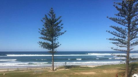 Lennox Holiday Apartments - Accommodation in Brisbane 25