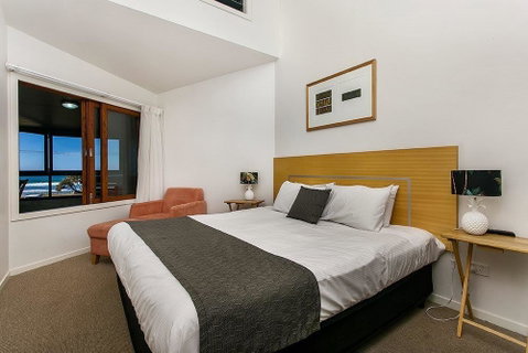 Lennox Holiday Apartments - Accommodation in Brisbane 27