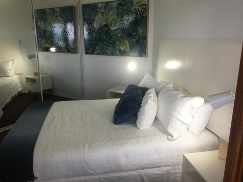 Lennox Holiday Apartments - Accommodation in Brisbane 22