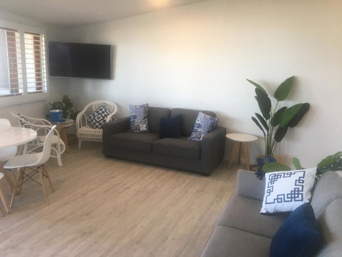 Lennox Holiday Apartments - Accommodation in Brisbane 24