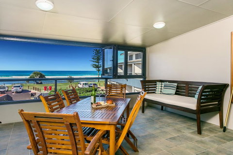 Lennox Holiday Apartments - Accommodation in Brisbane 2