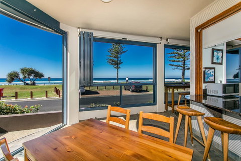 Lennox Holiday Apartments - Accommodation in Brisbane 34
