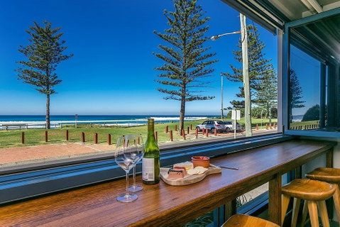 Lennox Holiday Apartments - Accommodation in Brisbane 37