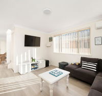 Bombora  Fingal Bay - Accommodation in Brisbane