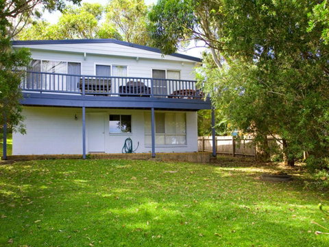 Bonbeach - Accommodation in Brisbane 1