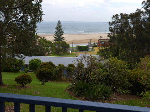 Bonbeach - Accommodation in Brisbane 0
