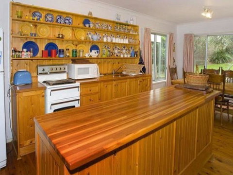 Bonbeach - Accommodation in Brisbane 2
