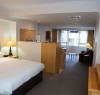 Bond 215 - Accommodation in Brisbane