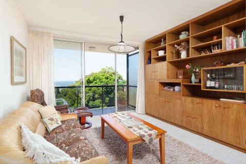 Bondi Apt. For 4 With Panoramic Ocean And Park Views - Accommodation in Brisbane 0
