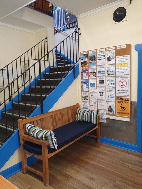 Bondi Beach Backpackers - Accommodation in Brisbane 2