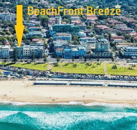 Bondi Beach Front Breeze - Accommodation in Brisbane