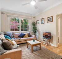 Bondi Beach Peach - Accommodation in Brisbane