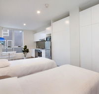 Bondi Beach Studio King Suite 1 - Accommodation in Brisbane