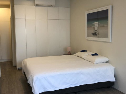 Bondi Beach Studio King Suite 1 - Accommodation in Brisbane 3