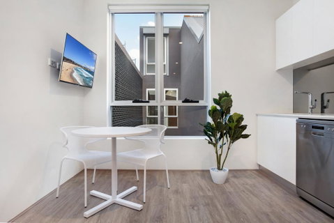 Bondi Beach Studio King Suite 1 - Accommodation in Brisbane 2