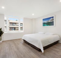 Bondi Beach Studio King Suite 2 - Accommodation in Brisbane