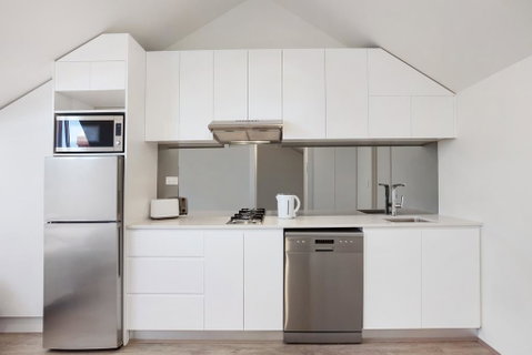 Bondi Beach Studio Suite 2 - Accommodation in Brisbane 3