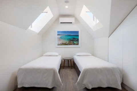 Bondi Beach Studio Suite 2 - Accommodation in Brisbane 1