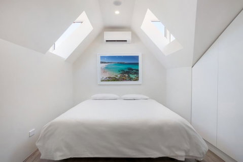 Bondi Beach Studio Suite 2 - Accommodation in Brisbane 0