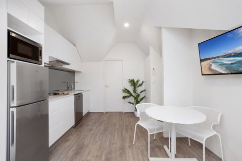 Bondi Beach Studio Suite 2 - Accommodation in Brisbane 2