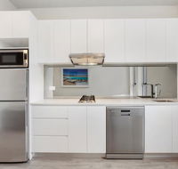 Bondi Beach Studio Suite 3 - Accommodation in Brisbane
