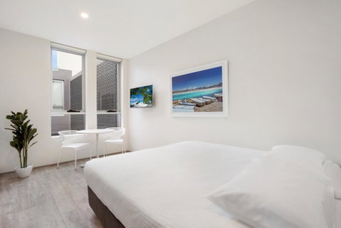 Bondi Beach Studio Suite 3 - Accommodation in Brisbane 1
