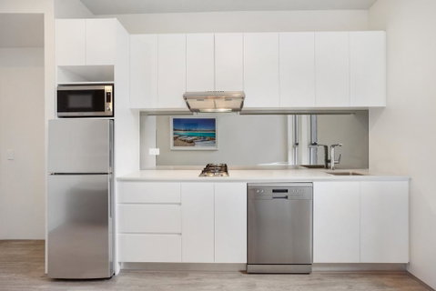 Bondi Beach Studios Suite 1 - Accommodation in Brisbane 0