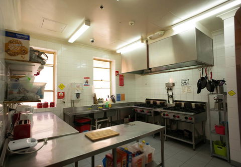Bondi Beachside Inn - Accommodation in Brisbane 2