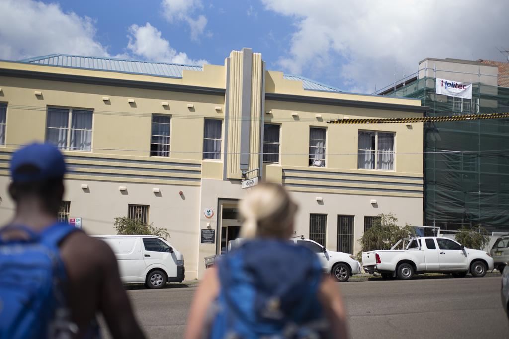 Tamarama NSW Accommodation in Brisbane
