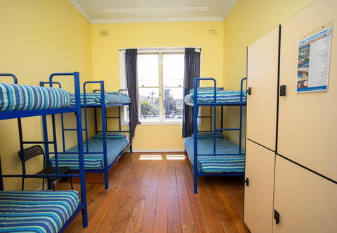 Bondi Beachside Inn - Accommodation in Brisbane 3