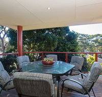 Bonito At Bagnalls Beach' 1/6 Bonito Street - pet friendly air conditioning - Accommodation in Brisbane
