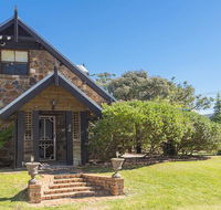 Bonn Abbey - Magnificent Stone Abbey - Accommodation in Brisbane