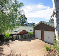 Bonnie Doon - Family friendly home - Accommodation in Brisbane