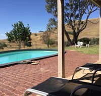 BONNIE DOON - GREAT GET AWAY - Accommodation in Brisbane