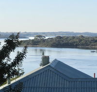 Bonnie View - a wonderful view up the river Experience Augusta - Accommodation in Brisbane