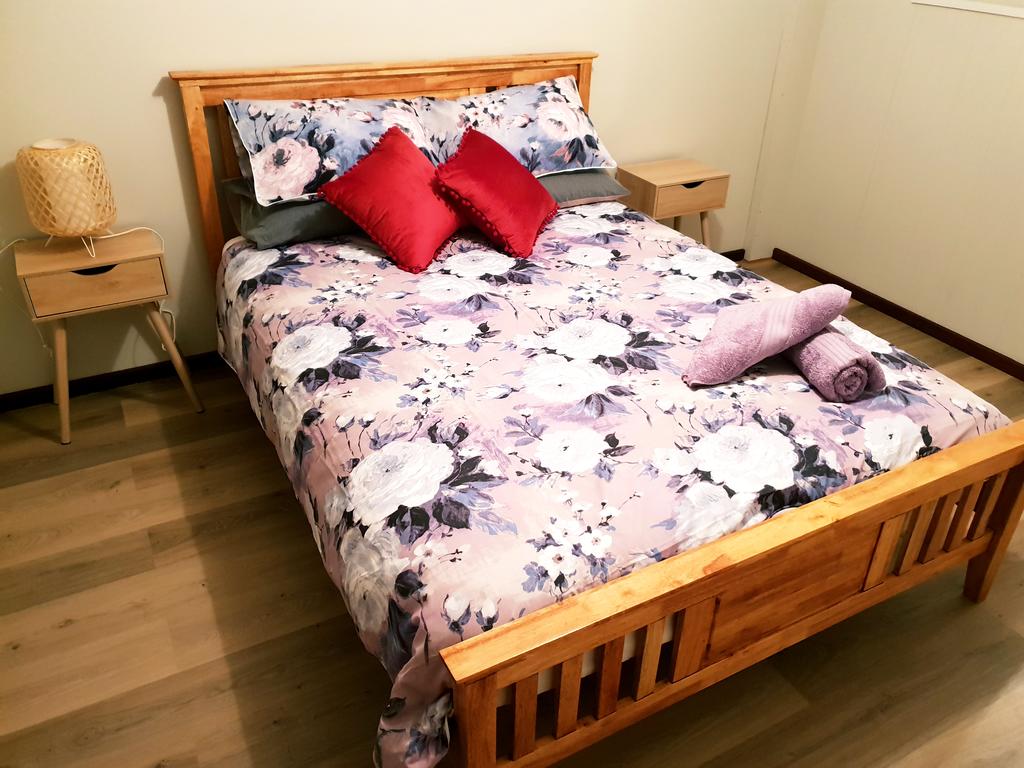 Waggrakine WA Accommodation in Brisbane