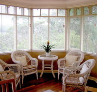 Boobook Hollow - Accommodation in Brisbane