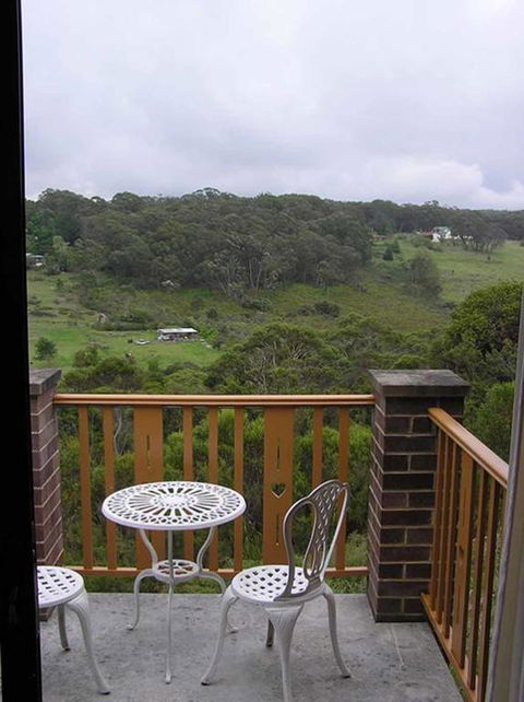 Boobook Hollow - Accommodation in Brisbane 3