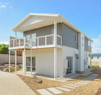Boomer Beach Retreat - Pet-Friendly - WiFi - Accommodation in Brisbane