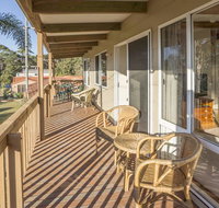 Boomer Crescent 5 Kioloa - Accommodation in Brisbane