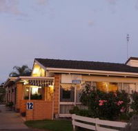 Bordertown Dukes Motorinn - Accommodation in Brisbane