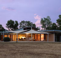 Boroka Downs - Accommodation in Brisbane