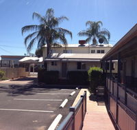 Bottle Tree Gardens Motel - Accommodation in Brisbane