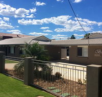 Bottletree Apartments on Garget - Accommodation in Brisbane