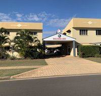 Boulevard Lodge Bundaberg