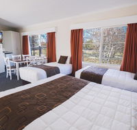 Boulevard Motel - Accommodation in Brisbane