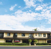 Boulevard Motor Inn - Accommodation in Brisbane