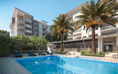Boulevard North Lakes - Accommodation in Brisbane 0