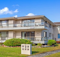 Boulevarde 2 - Pebbly Beach - Accommodation in Brisbane